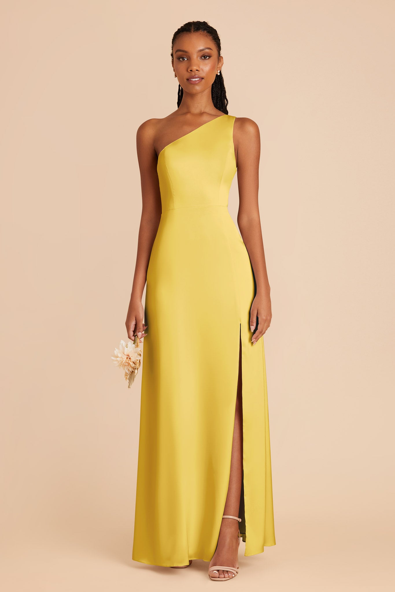 Sunflower yellow formal dress shops