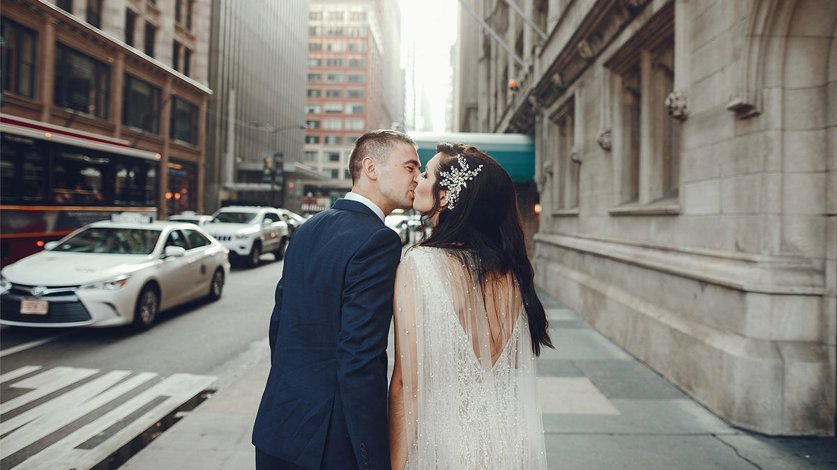 How to throw a budget-friendly wedding in NYC