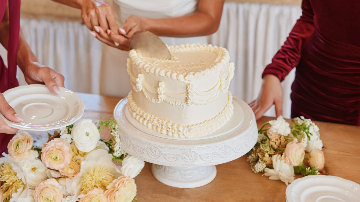 Don't Forget These Items! What Our Staffers Forgot at Their Weddings