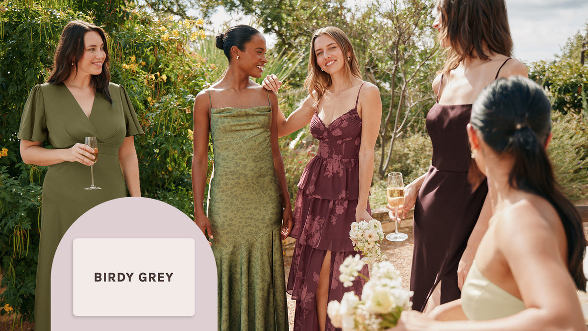 Pin It to Win It: Your Chance to Win a $1,000 Birdy Grey Gift Card!