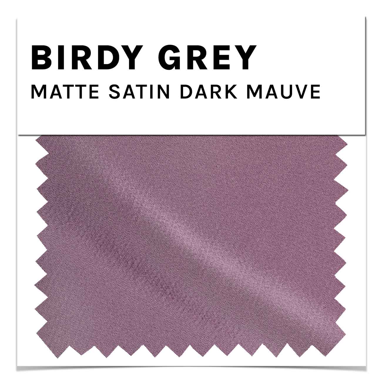Grey on Mauve Color Palette