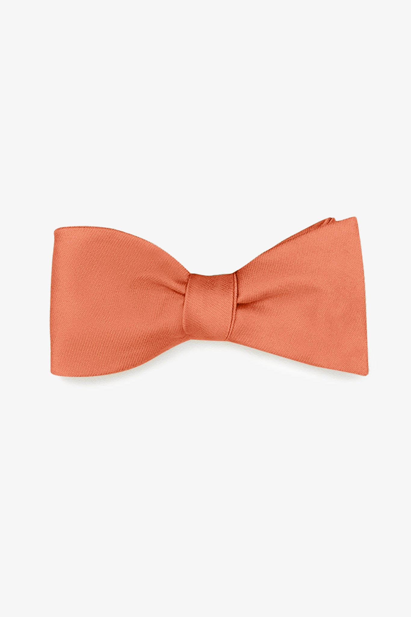 Apricot Daniel Bow Tie by Birdy Grey