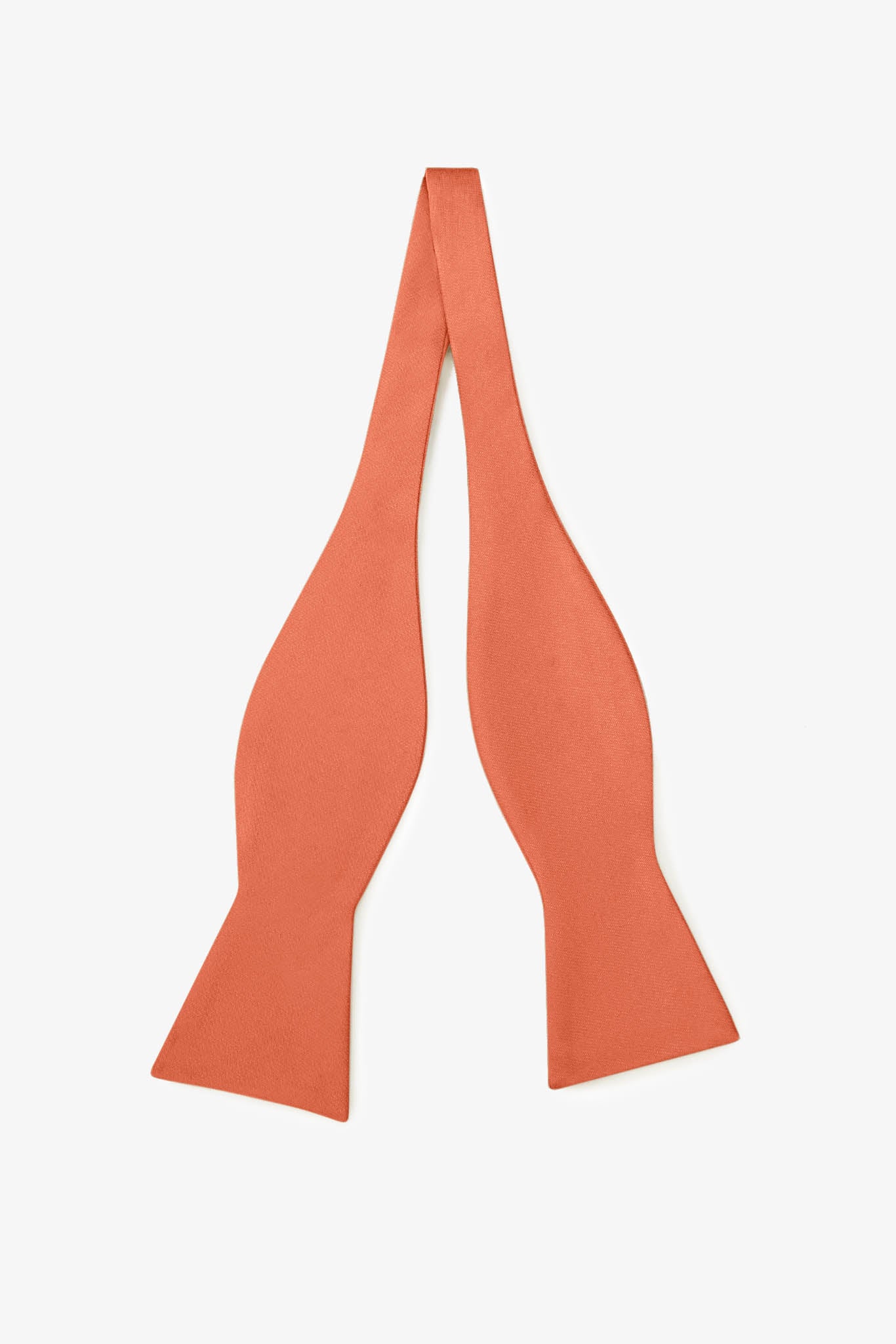 Apricot Daniel Bow Tie by Birdy Grey