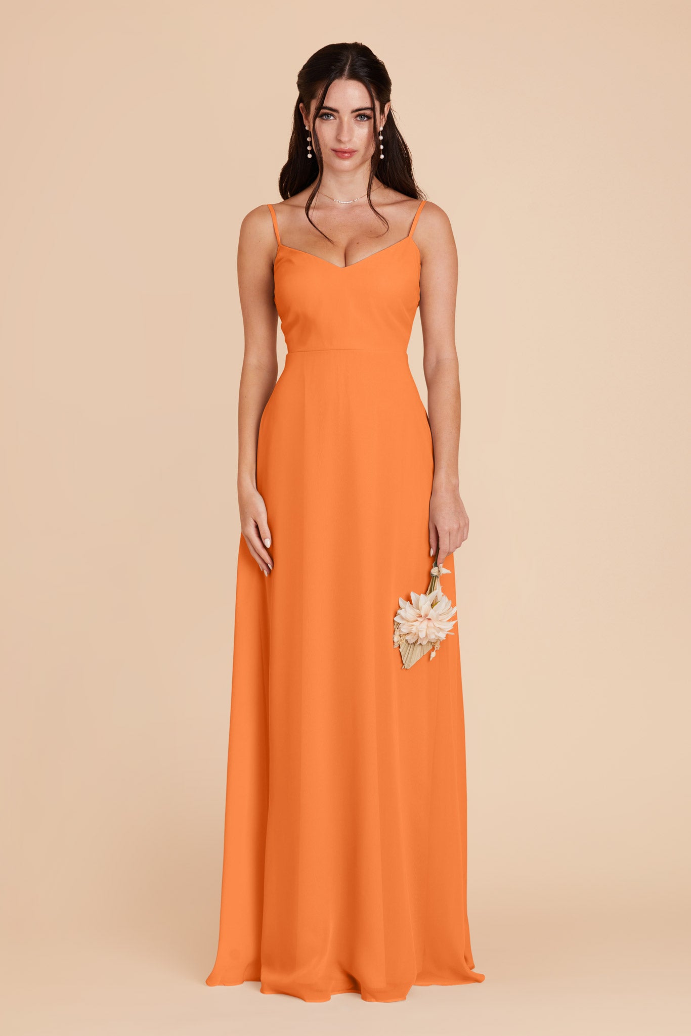 Apricot Cocktail Dresses