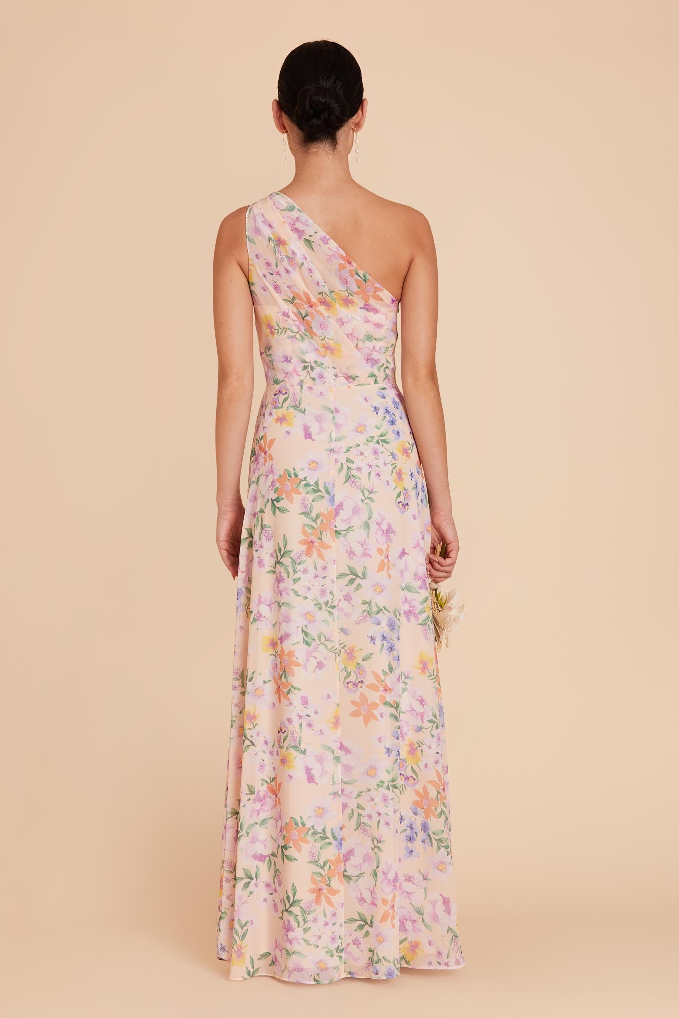 Botanical Blooms Kira Dress by Birdy Grey