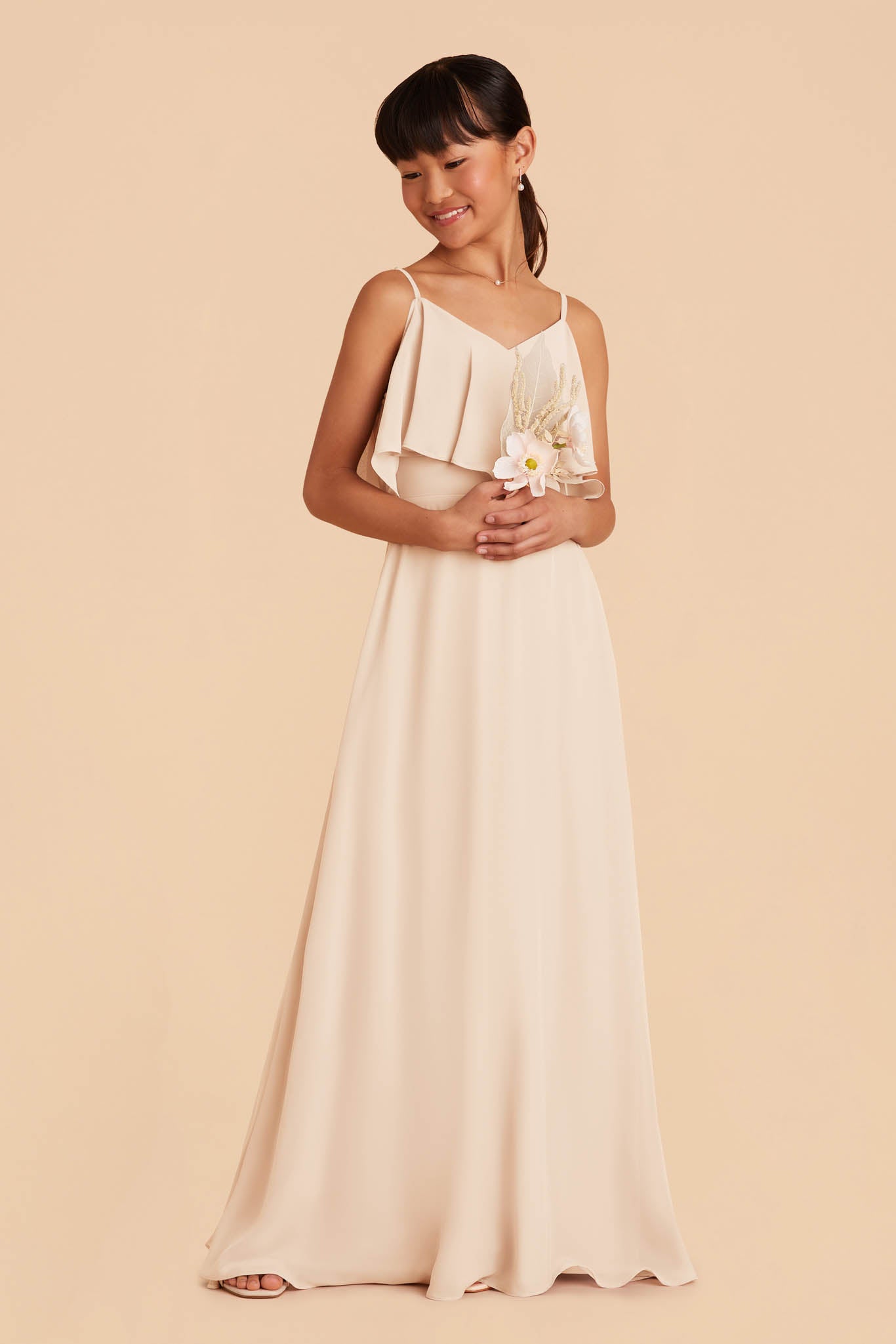 Cheap Jr Brides Dresses