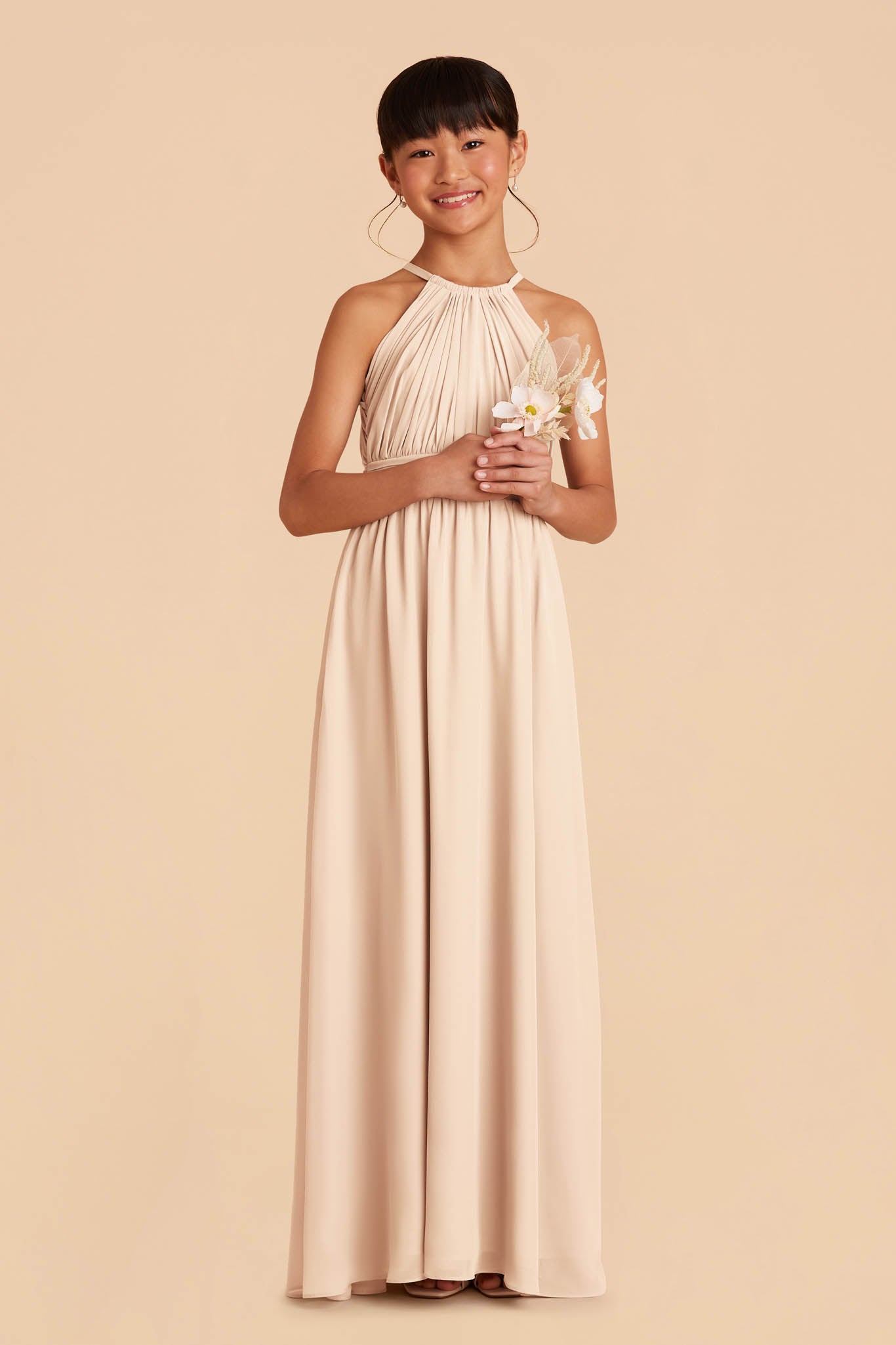 Ada james 2025 bridesmaid dress