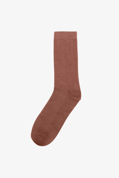 Desert Rose Groomsmen Socks by Birdy Grey