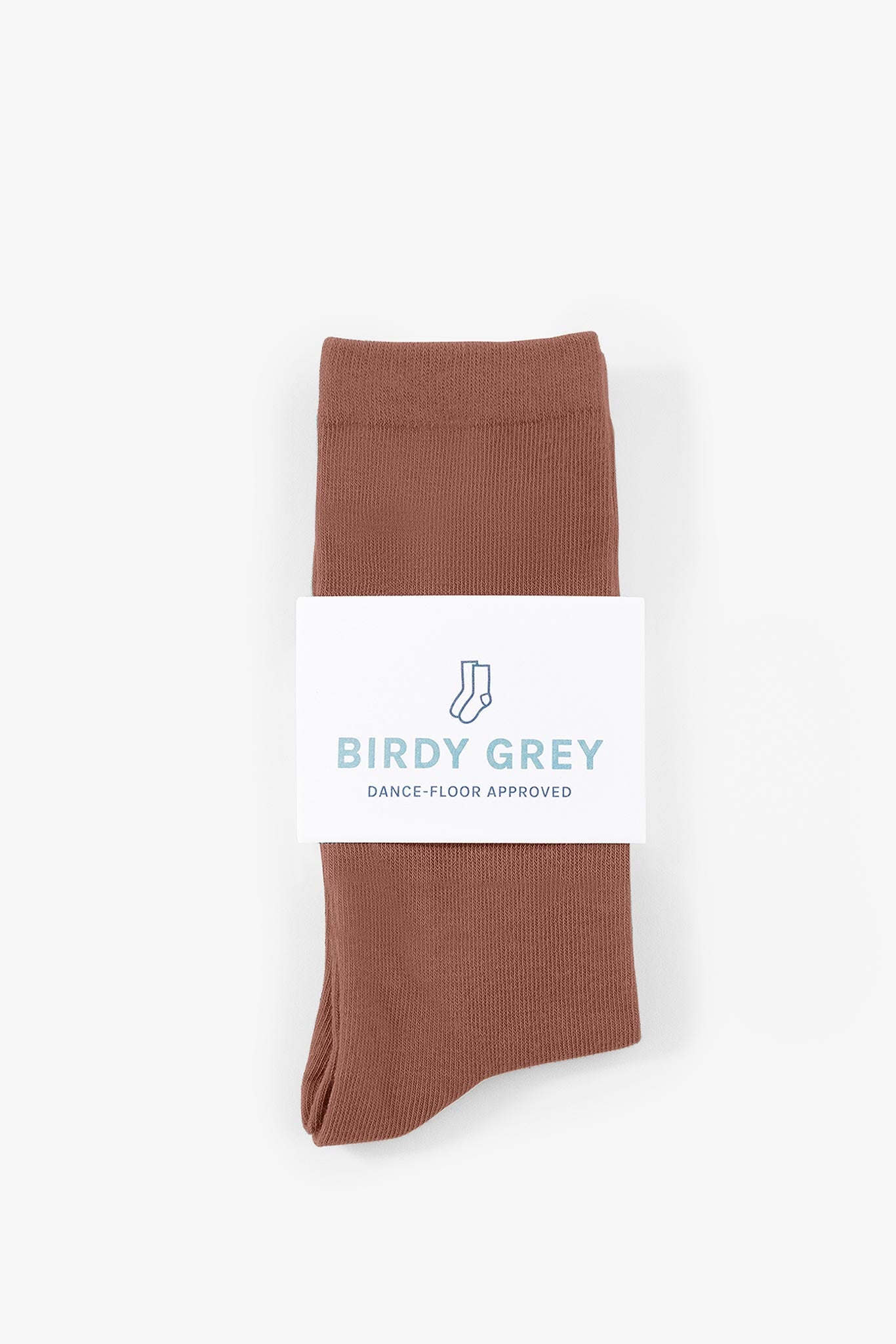 Desert Rose Groomsmen Socks by Birdy Grey