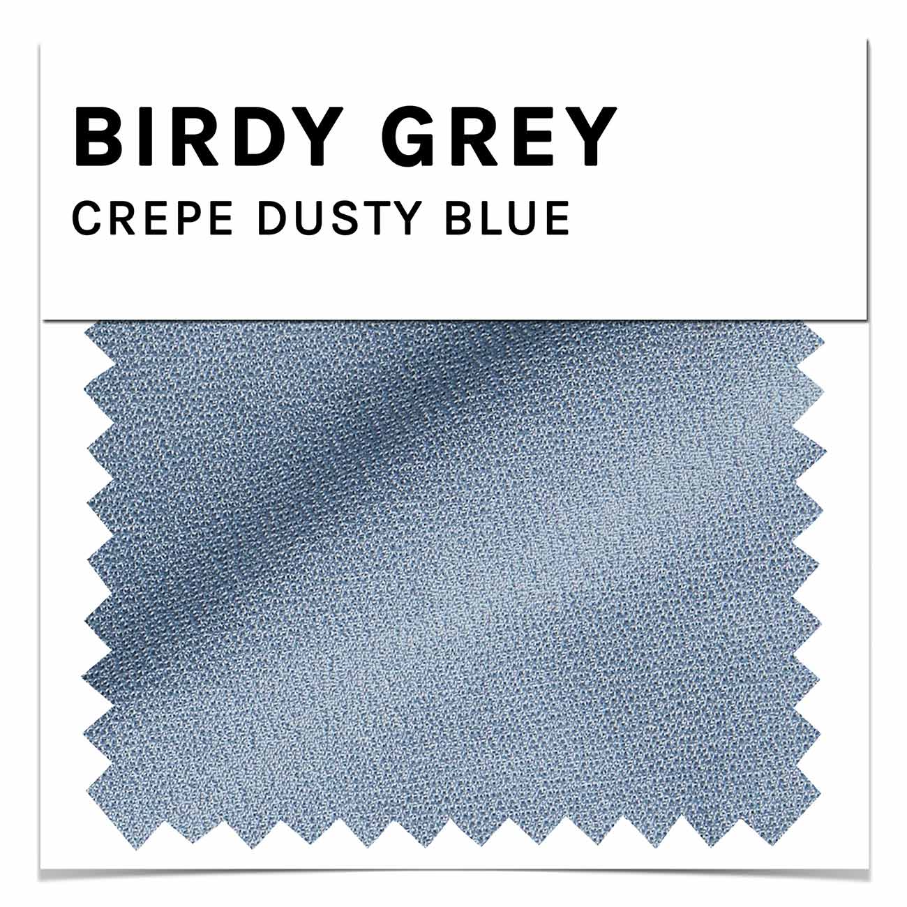 Birdy grey dusty blue hotsell