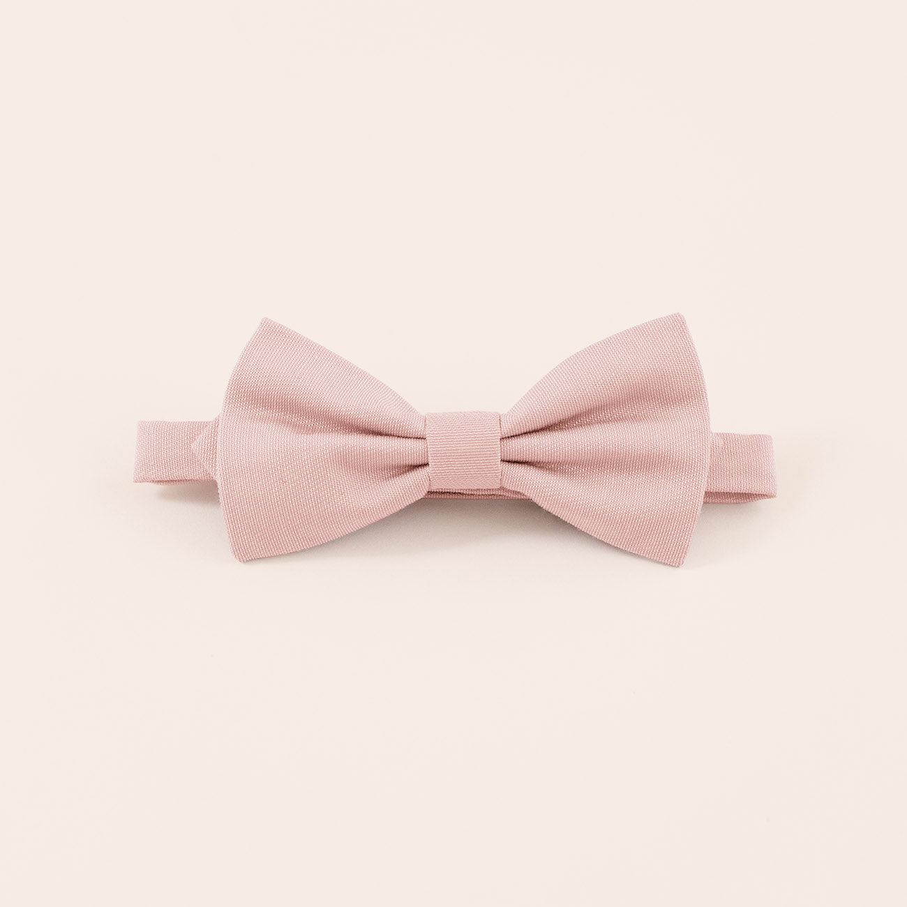 Daisy & Denim Tulle Hair Bow, Pink - lily & onyx