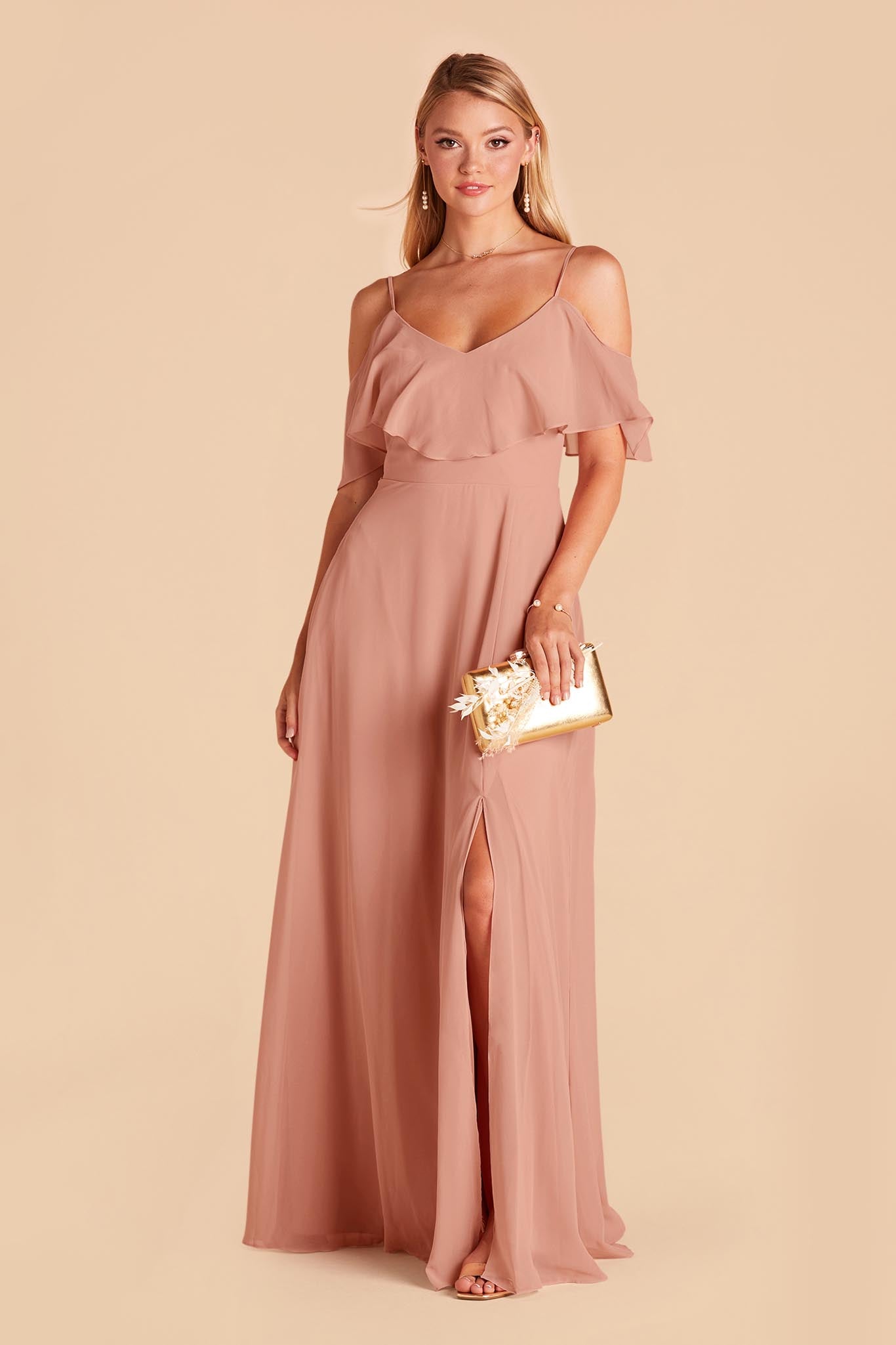 Convertible Bridesmaid Dresses Sorella Vita