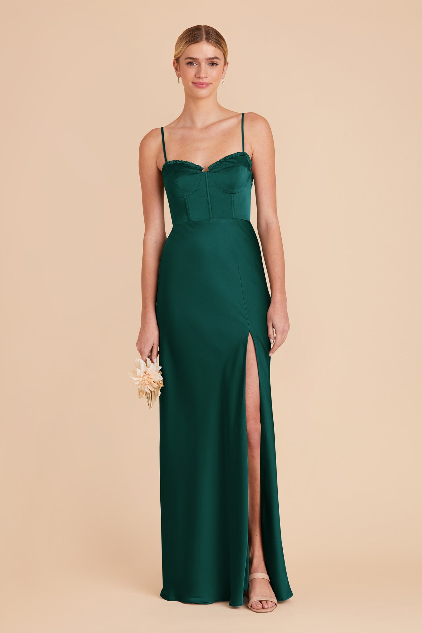 Sage Green Bridesmaid Dresses | Sage Dresses | Birdy Grey