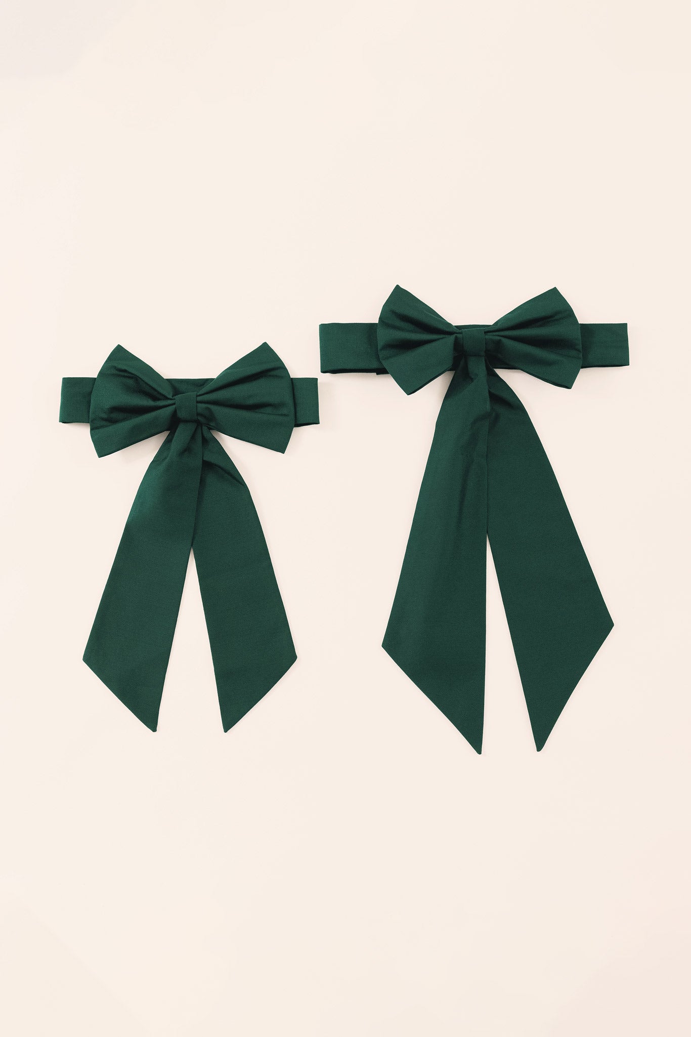 Emerald Liz Flower Girl Sash by Birdy Grey