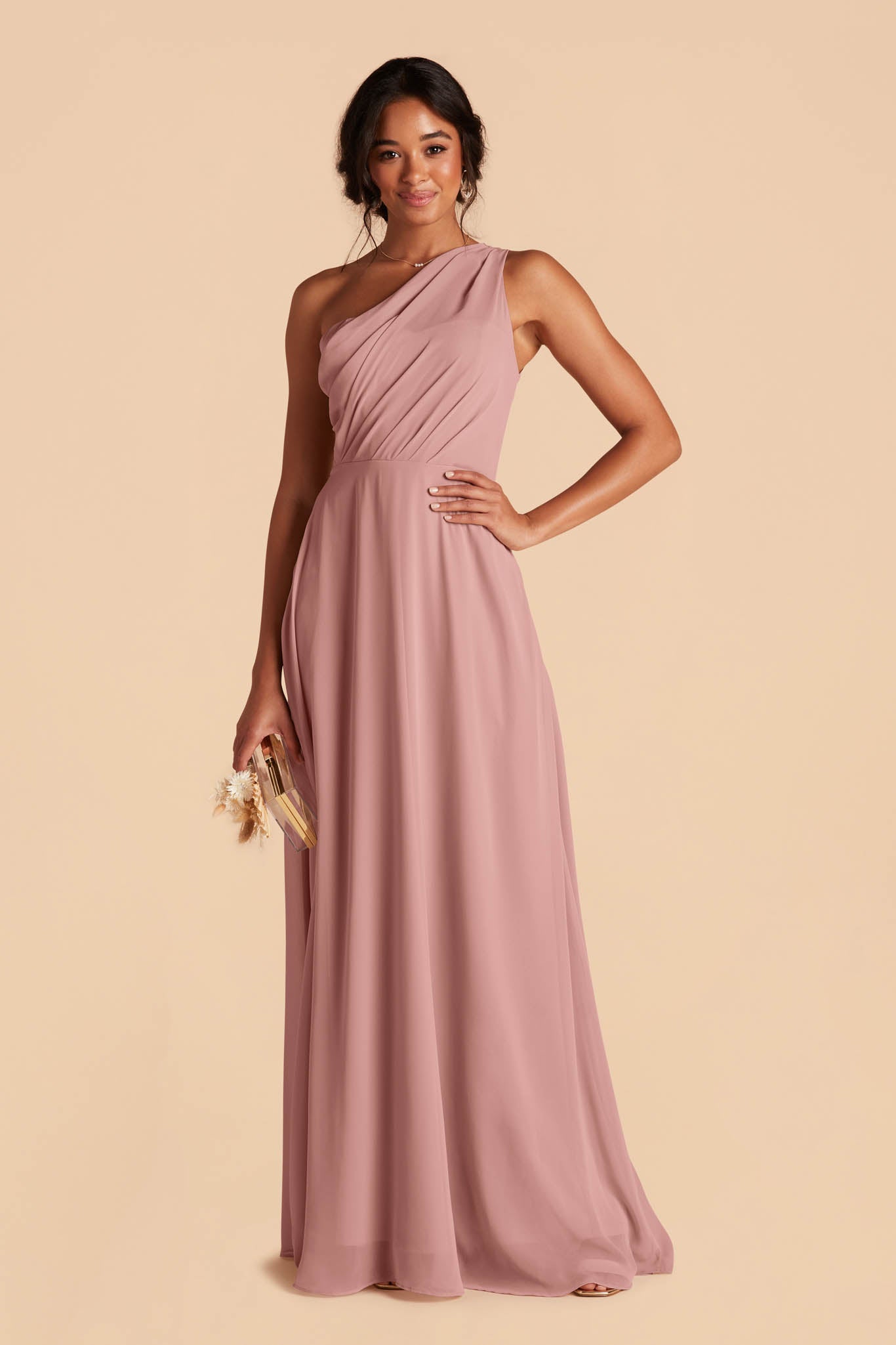 English Rose Kira Dress by Birdy Grey