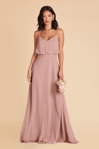 Gwennie English Rose Dress by Birdy Grey