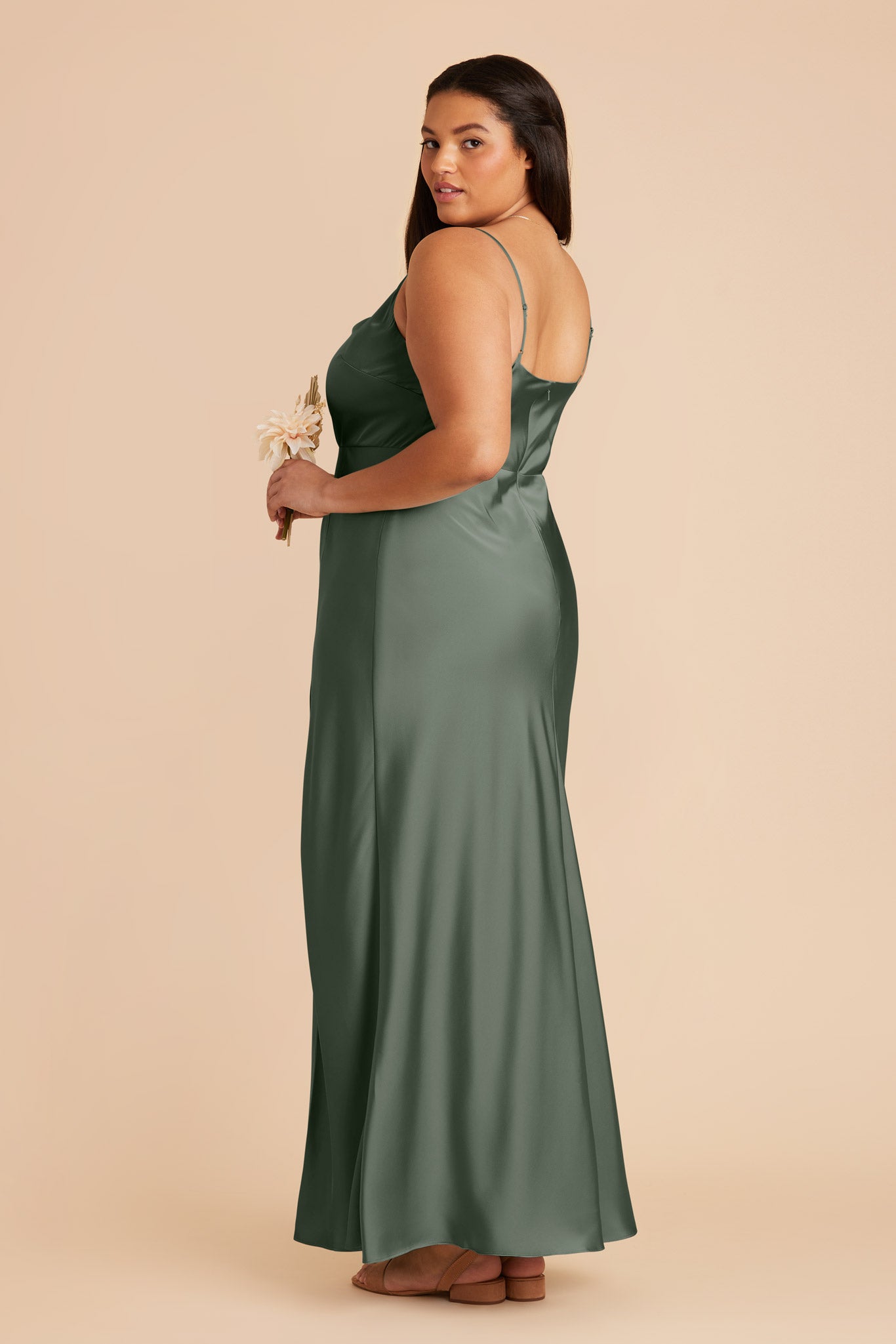 Birdy Gray bridesmaids dress review #birdygrey #lisa