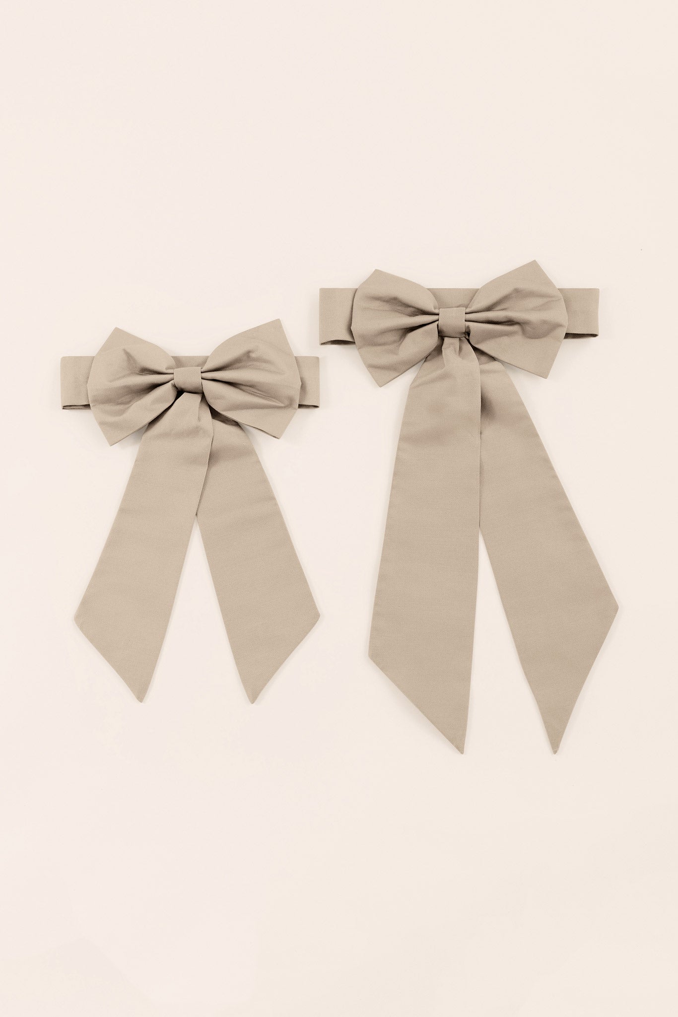 Gold Liz Flower Girl Sash by Birdy Grey