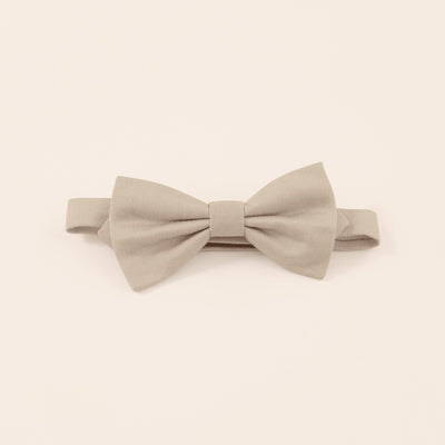 Harry Bow Tie - Gold