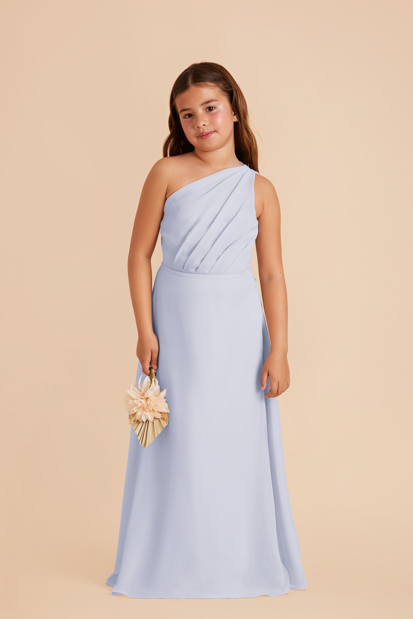 Blue jr bridesmaid dresses deals
