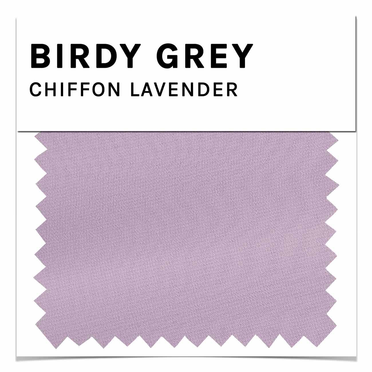 Lavender Fabric Swatches