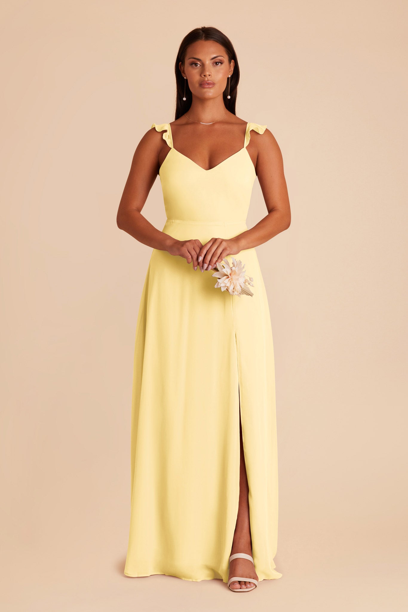 Sorbet Bridesmaid Dresses