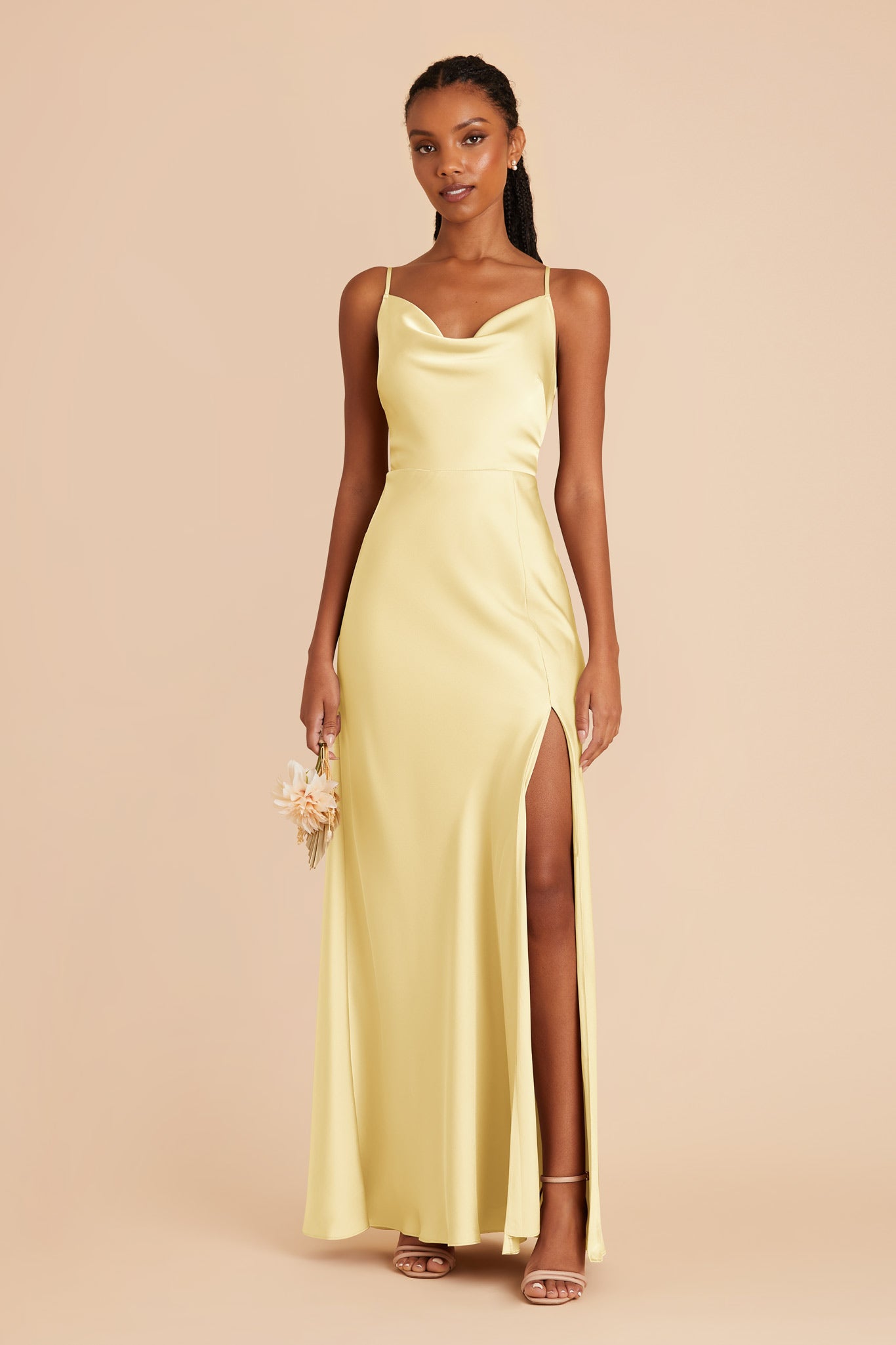 Sorbet Bridesmaid Dresses