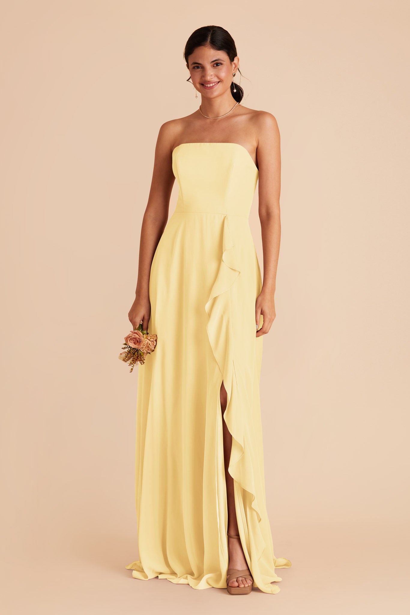 Sorbet Bridesmaid Dresses