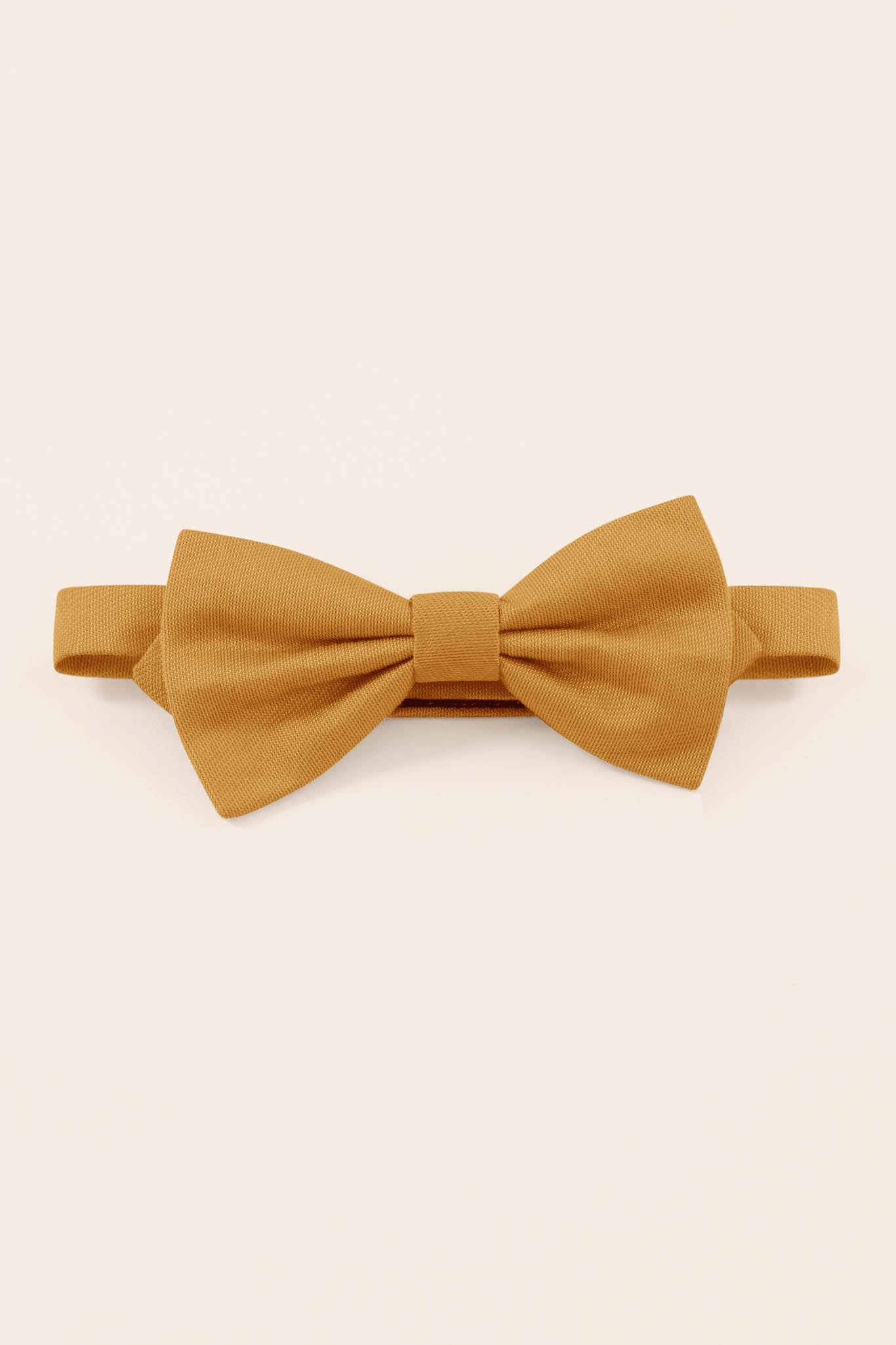 Marigold Harry Bow Tie by Birdy Grey