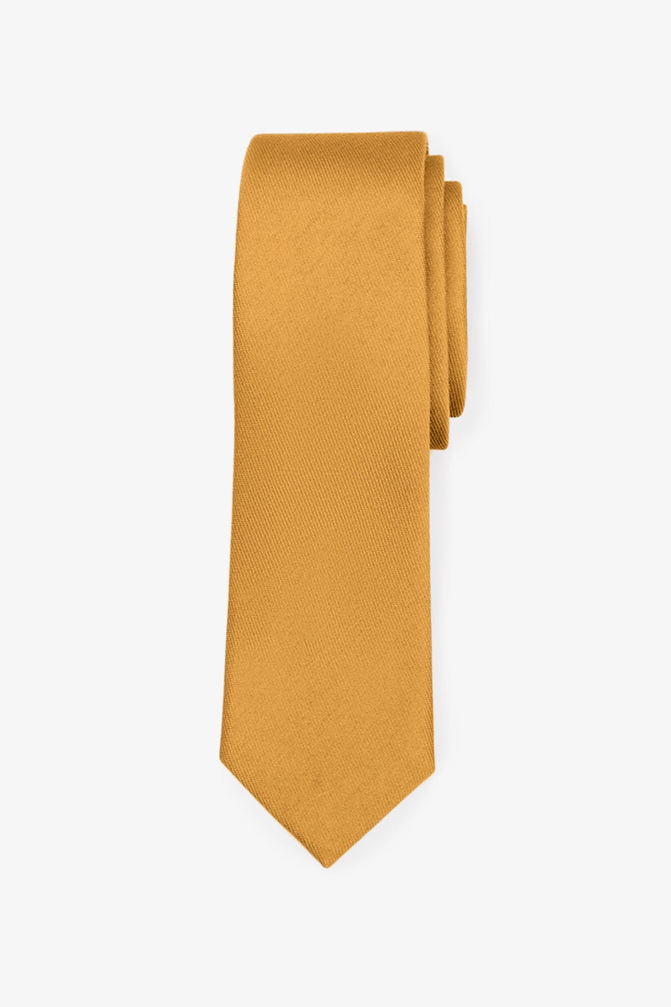 Marigold Simon Necktie by Birdy Grey