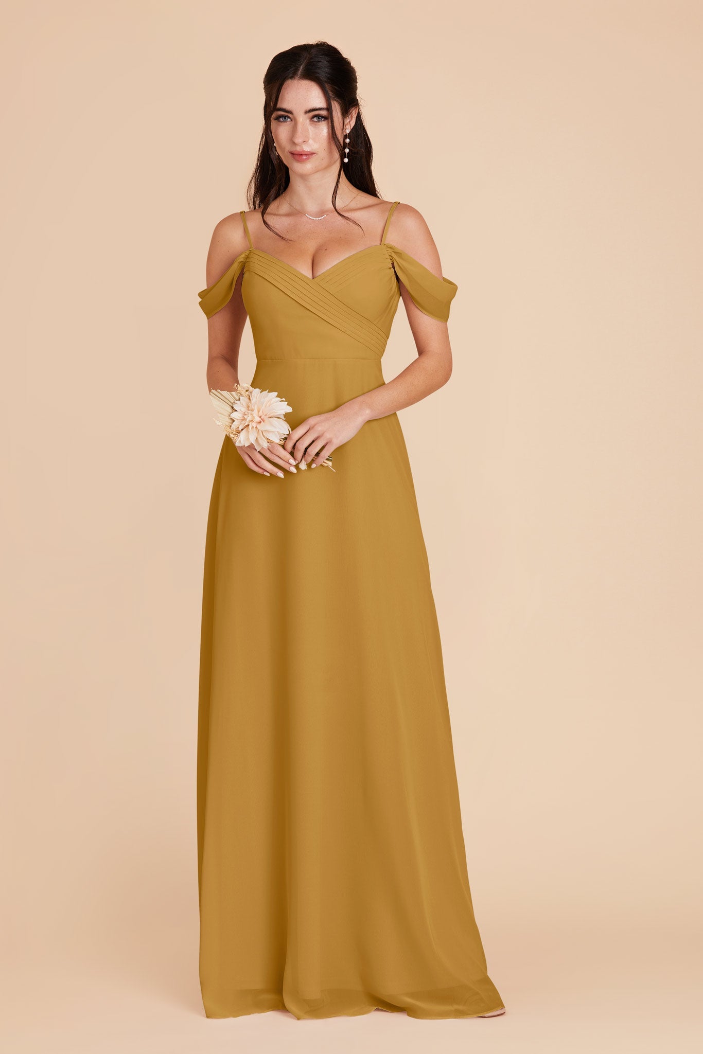 Marigold Spence Convertible Dress by Birdy Grey