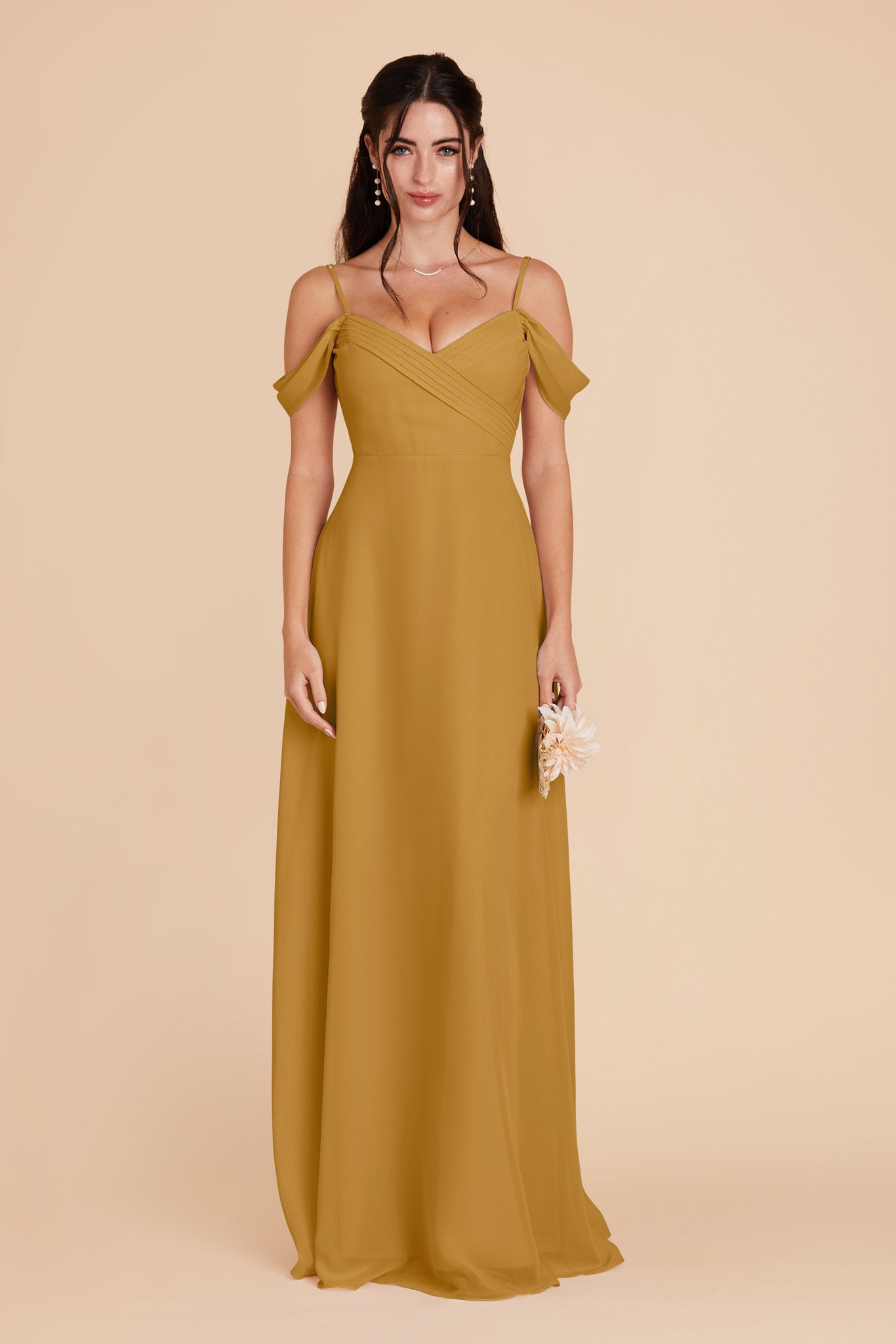 Marigold Spence Convertible Dress by Birdy Grey