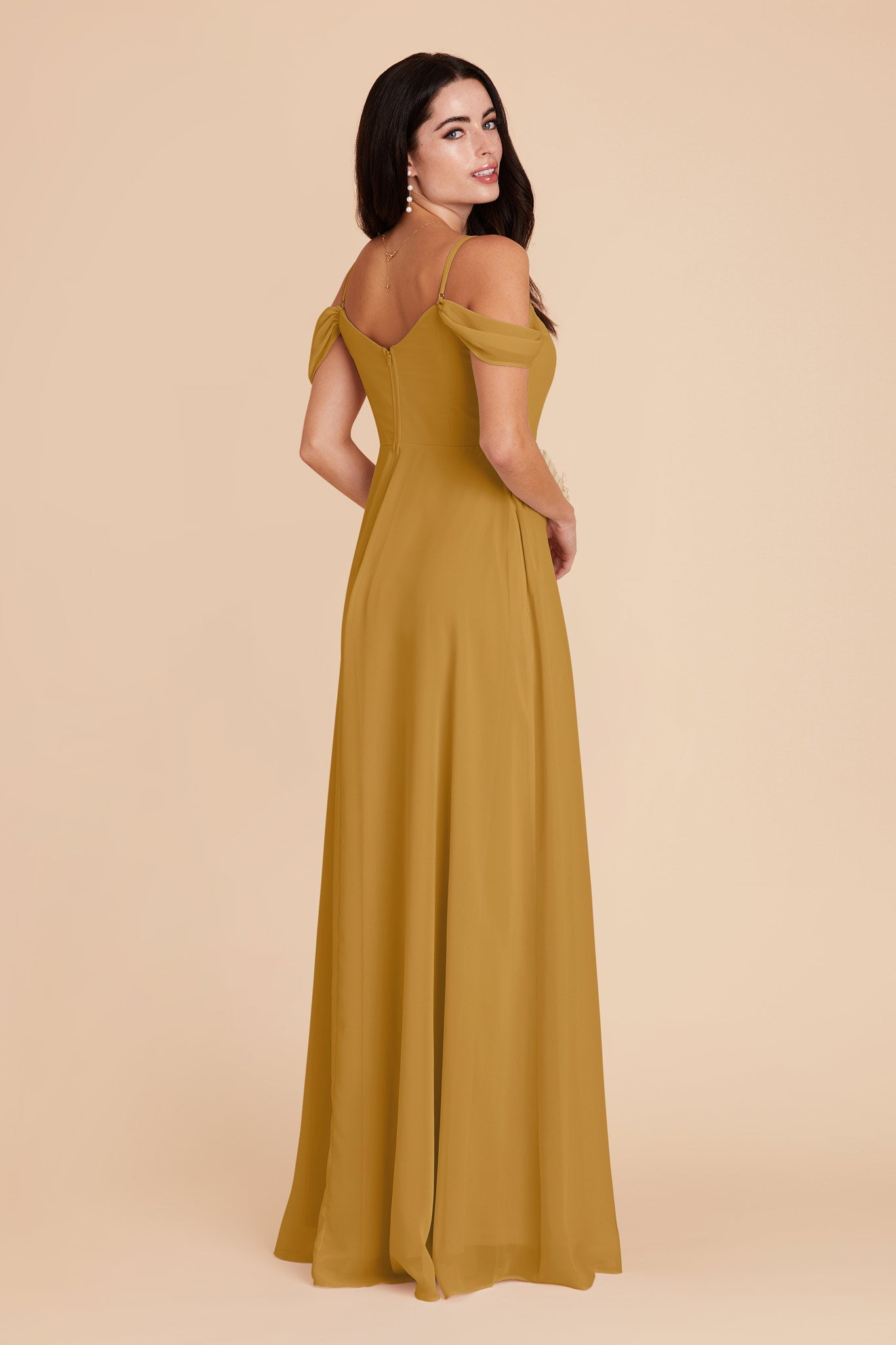 Marigold Spence Convertible Dress by Birdy Grey