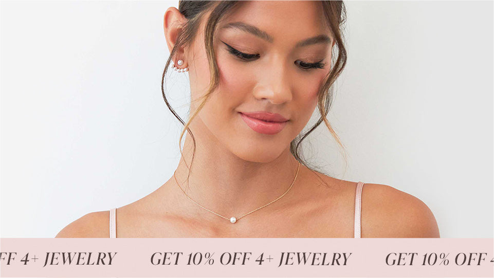 Jewelry & Accessories