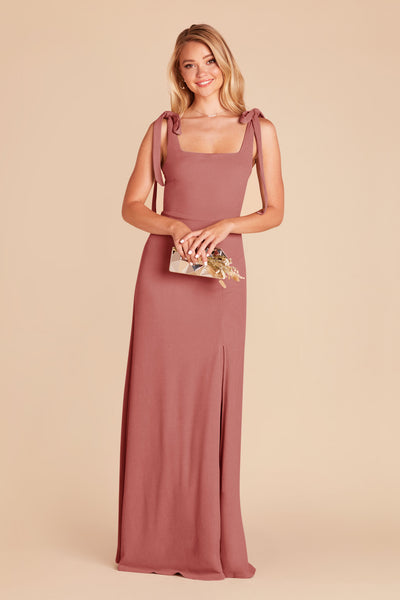 Mulberry Alex Convertible Dress by Birdy Grey