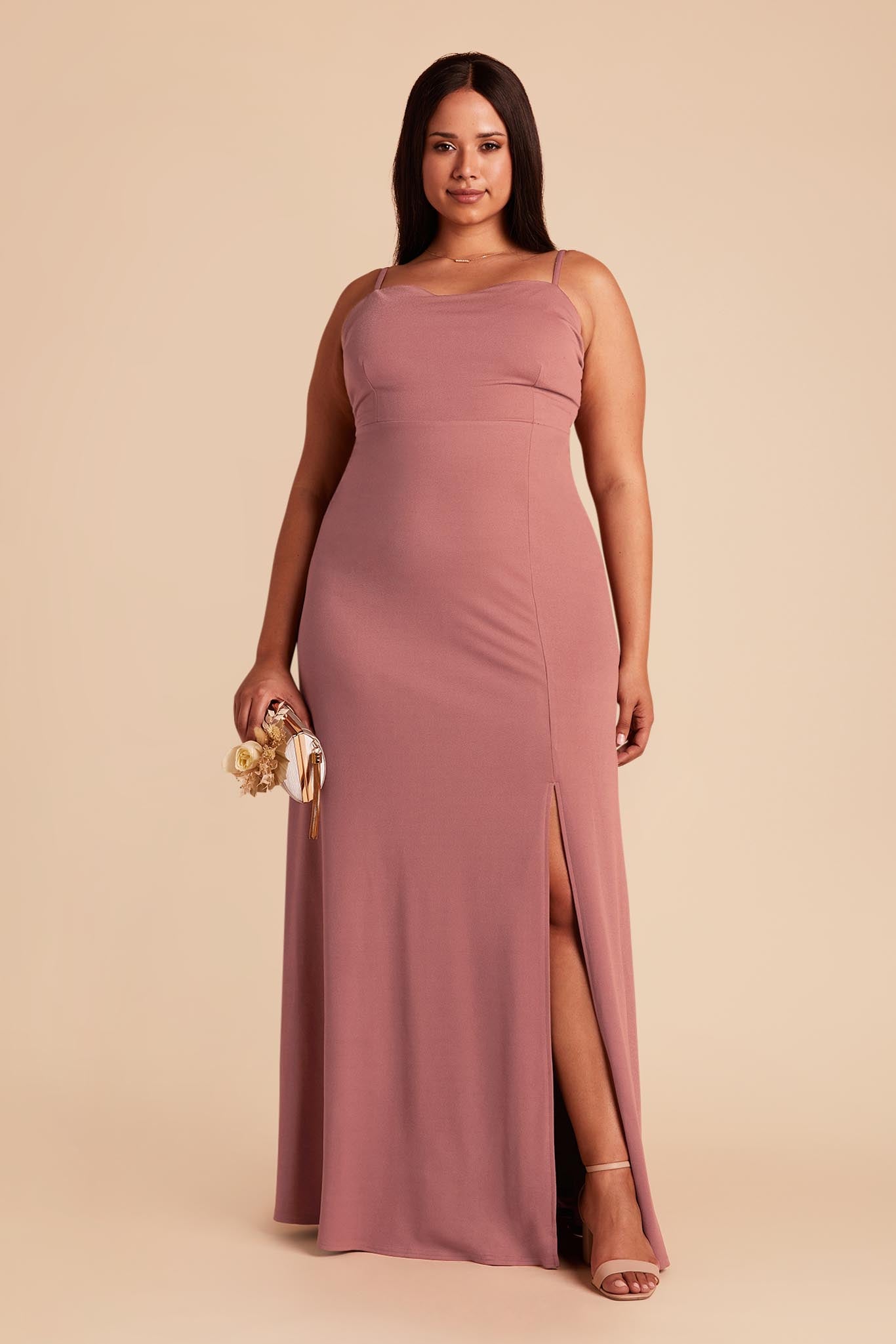 Crepe Dresses & Gowns, Afterpay, Sezzle