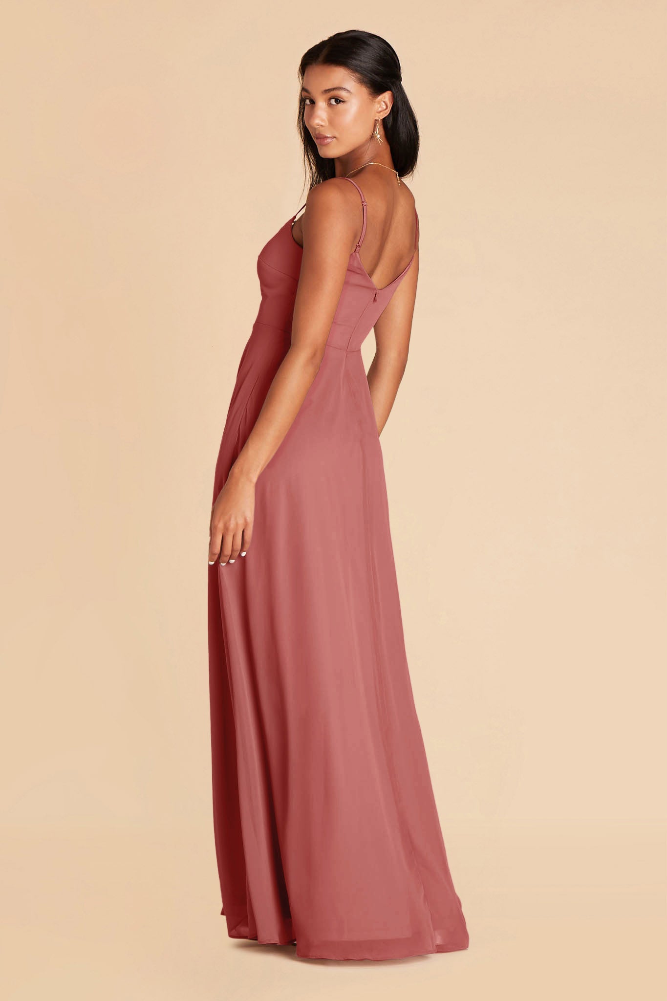 Mulberry Devin Convertible Dress by Birdy Grey