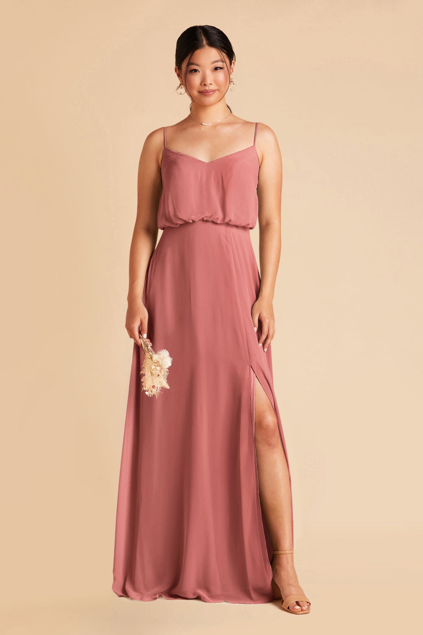 Quartz Bridesmaid Dresses