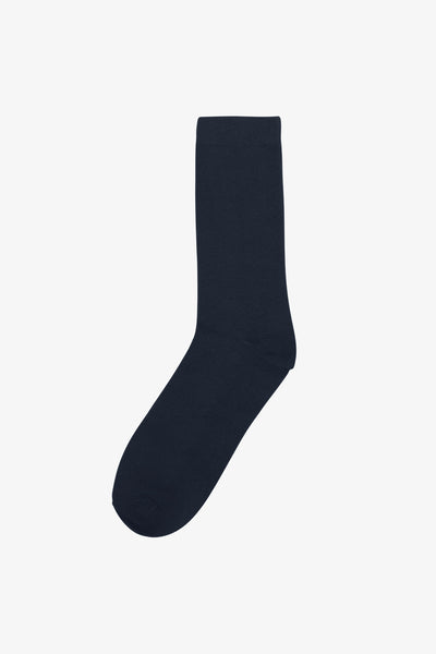 Navy Groomsmen Socks by Birdy Grey