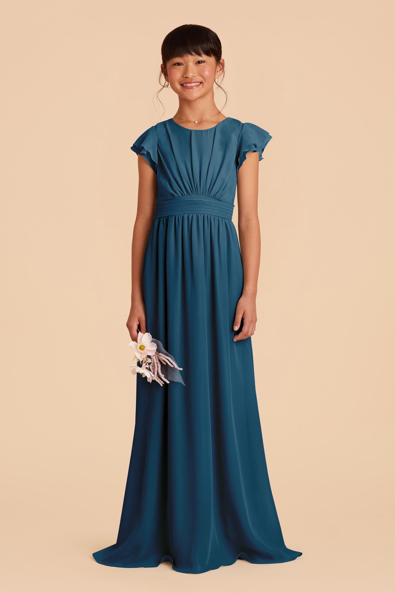 Teal Blue Dresses - Buy Teal Blue Dresses online in India