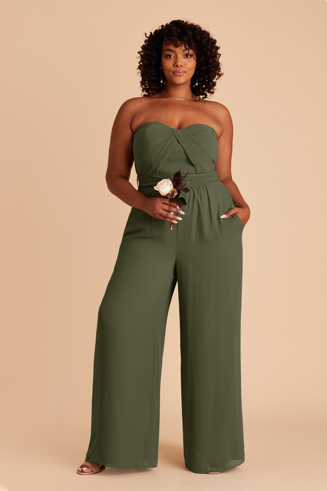 Sweet 16 Jumpsuits