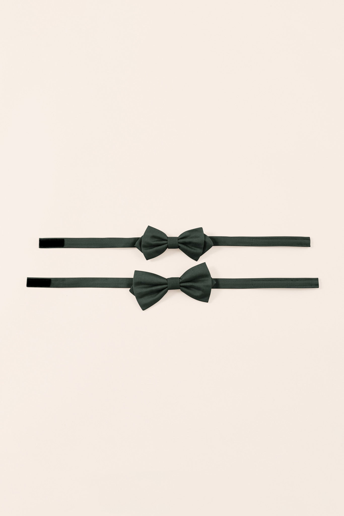 Olive Harry Bow Tie by Birdy Grey