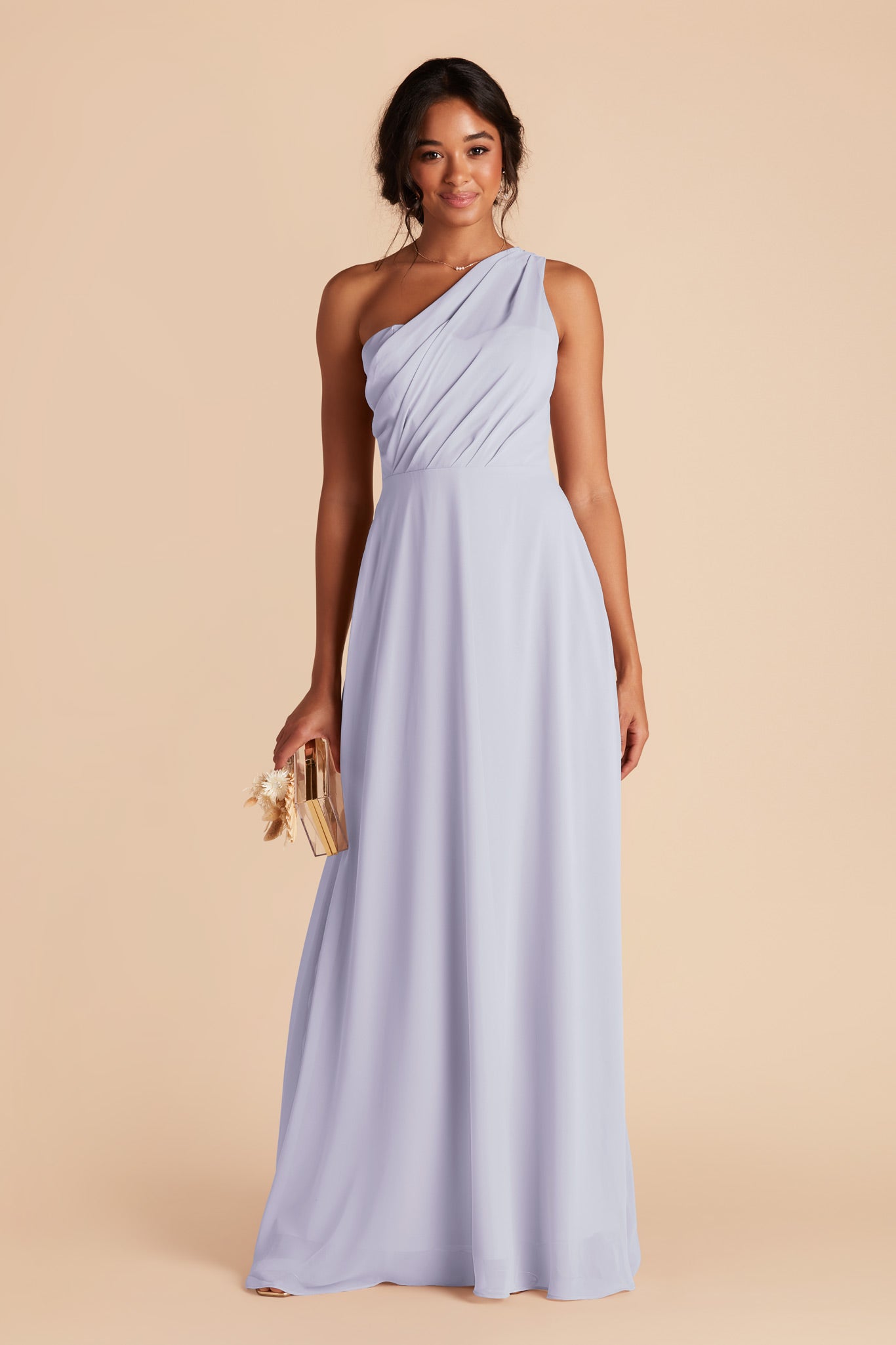 Periwinkle Blue Bridesmaid Dresses