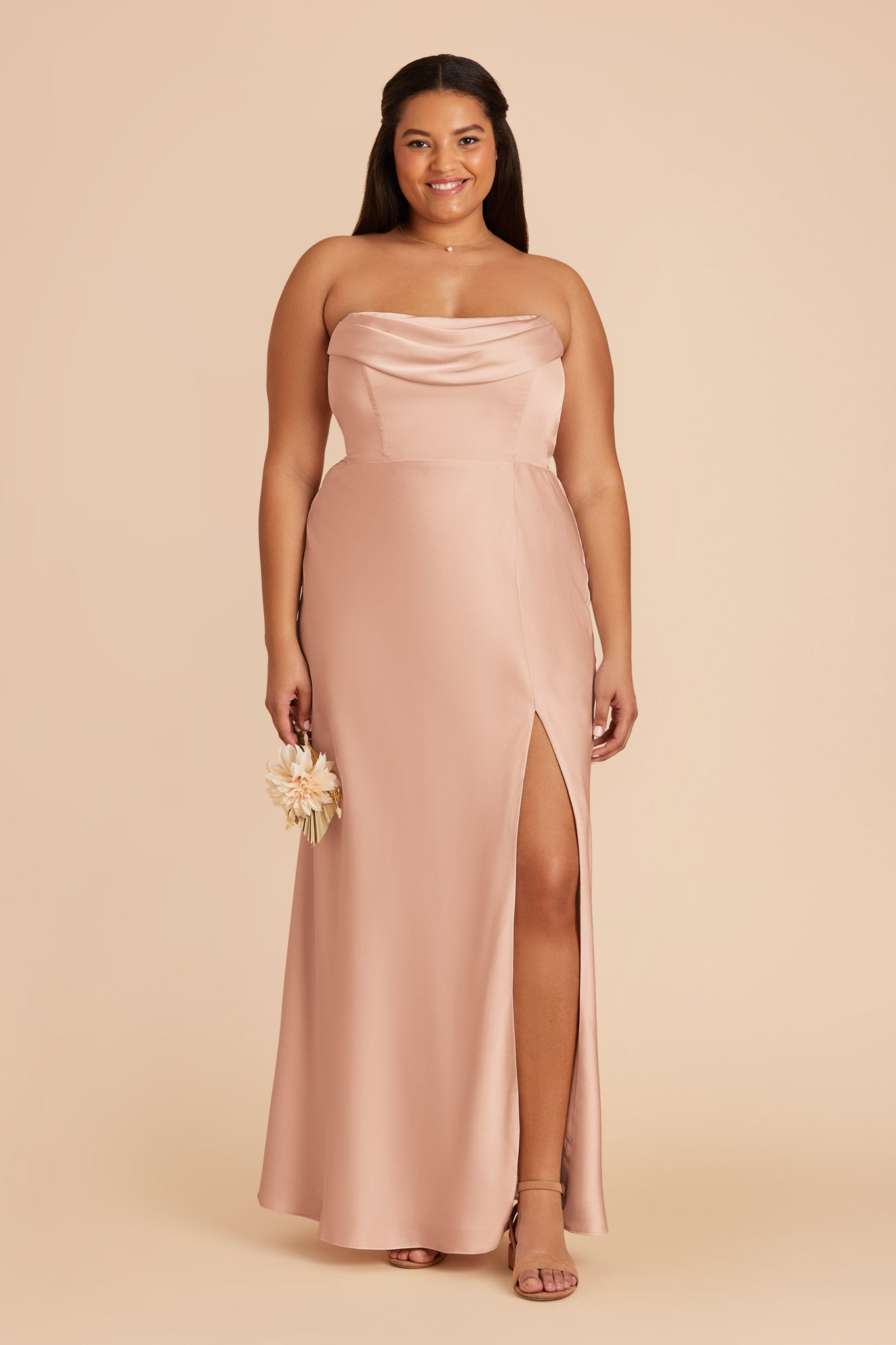 Convertible Bridesmaid Dresses Gold