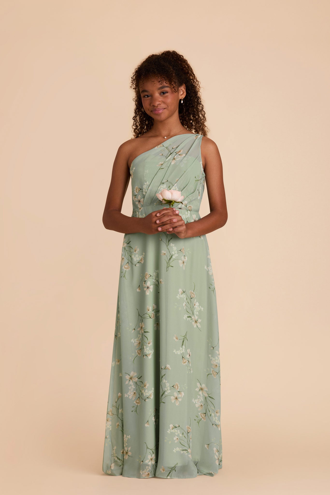 Junior bridesmaid dress patterns sales