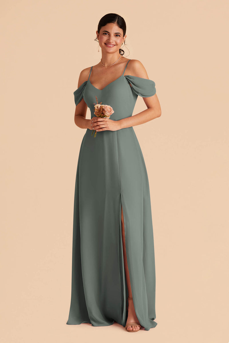 Introducing Our Brand New Line of Floral Bridesmaid Dresses, in  Collaboration With Birdy Grey! — Birdy Grey x Style Me Pretty