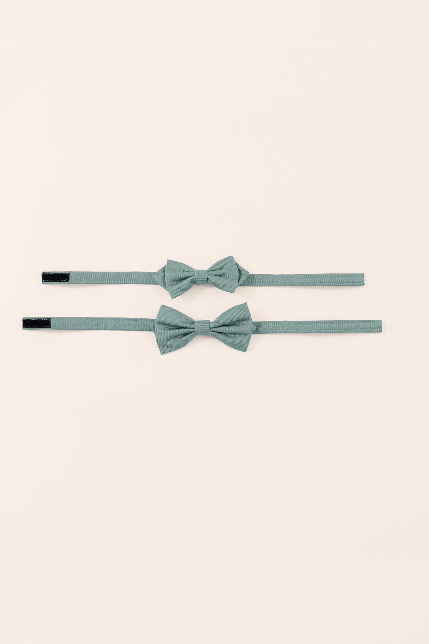 Sea Glass Harry Bow Tie by Birdy Grey