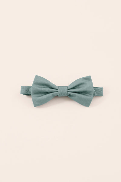 Sea Glass Harry Bow Tie by Birdy Grey