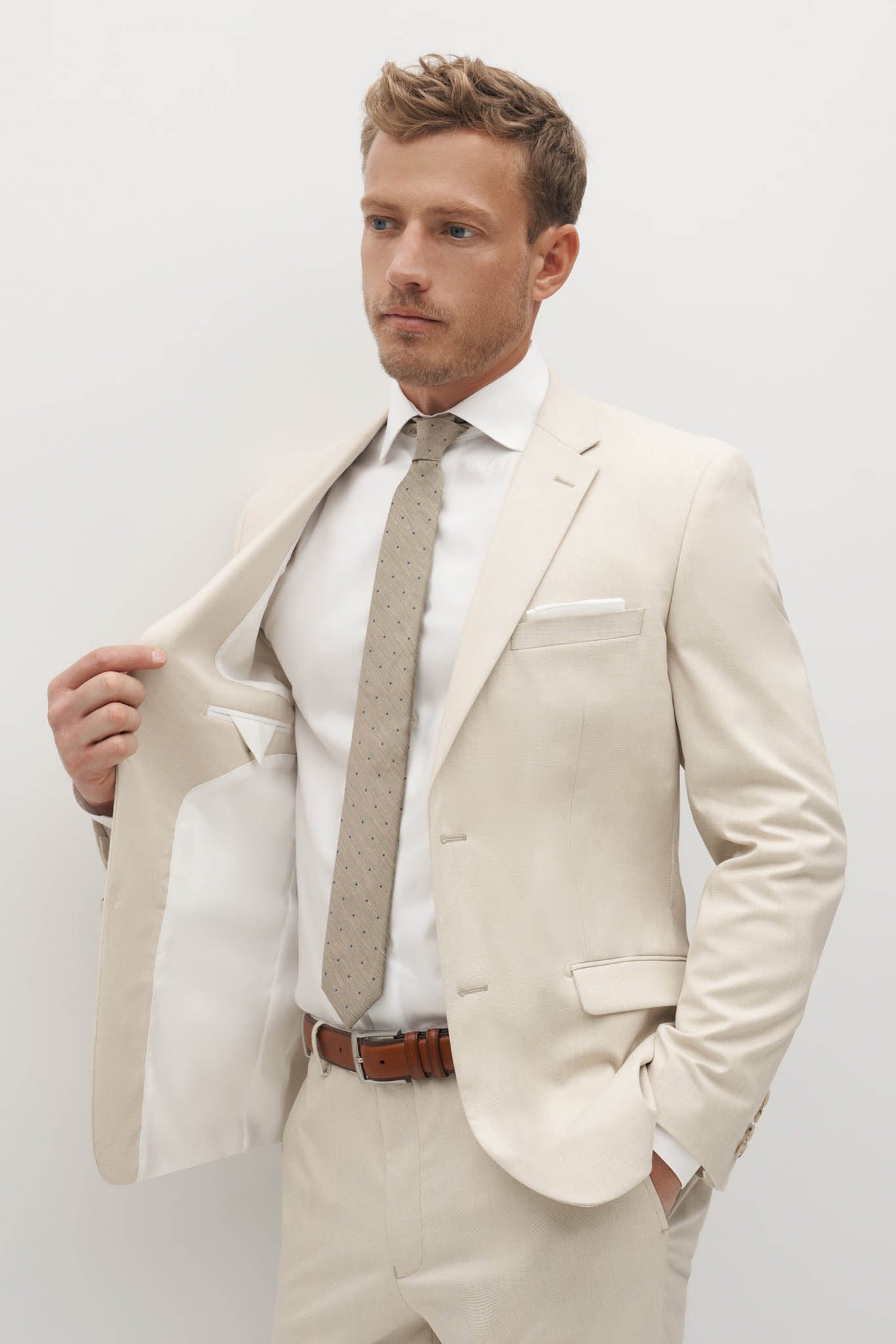 Buy P&L Men's Premium Wool Blend Business Blazer Dress Suit Jacket, Black,  36 Short at Amazon.in
