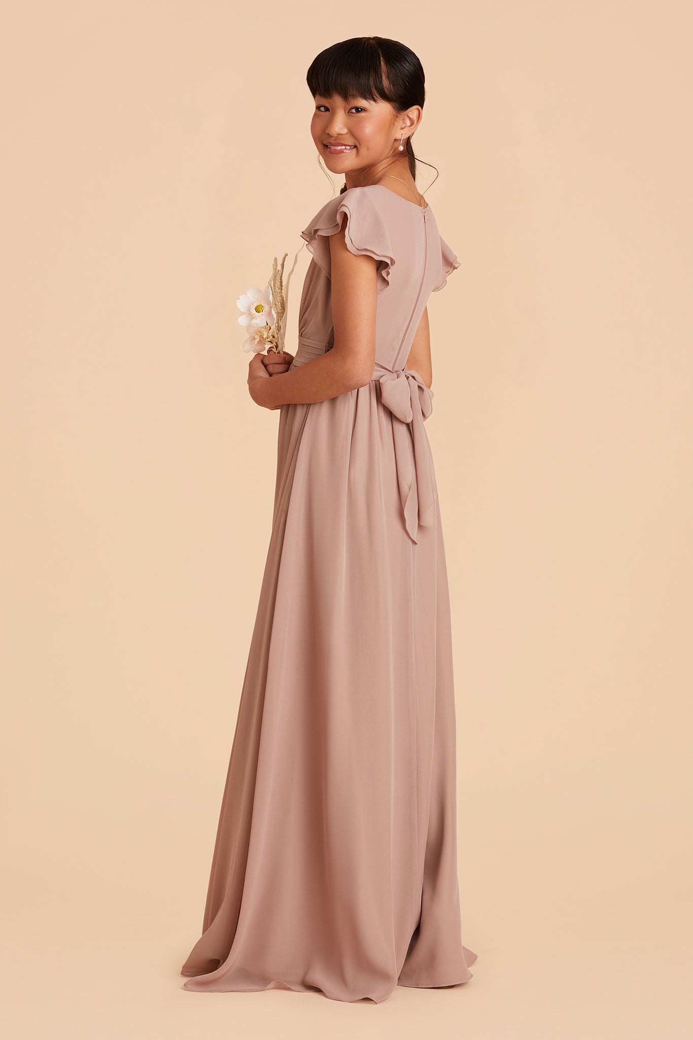 Bhldn sales junior bridesmaid